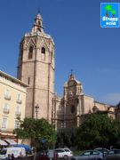 Miguelete y Catedral